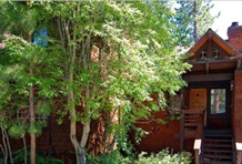 RedAwning #58 Third Creek